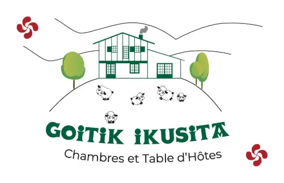 GOITIK IKUSITA