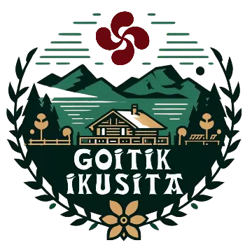 GOITIK IKUSITA